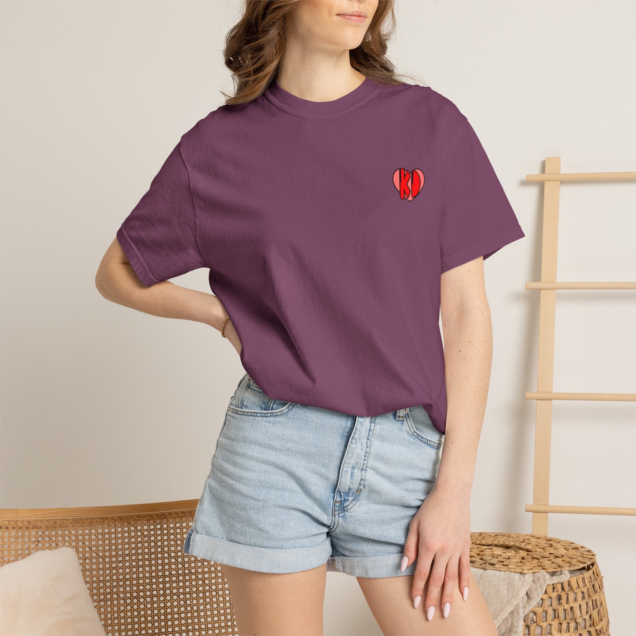 Eagle Kupid T-shirt