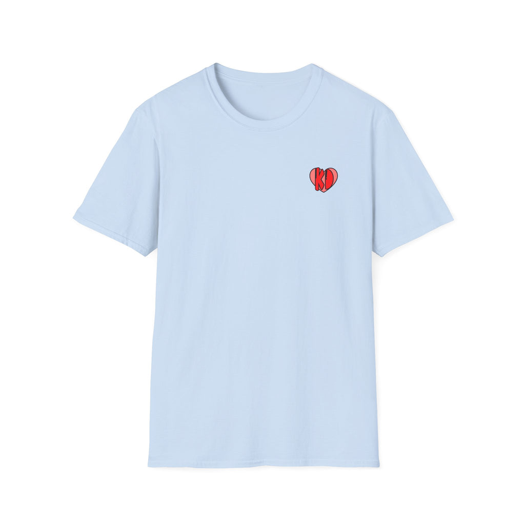 Kupid T‑Shirt Not Made For Every People