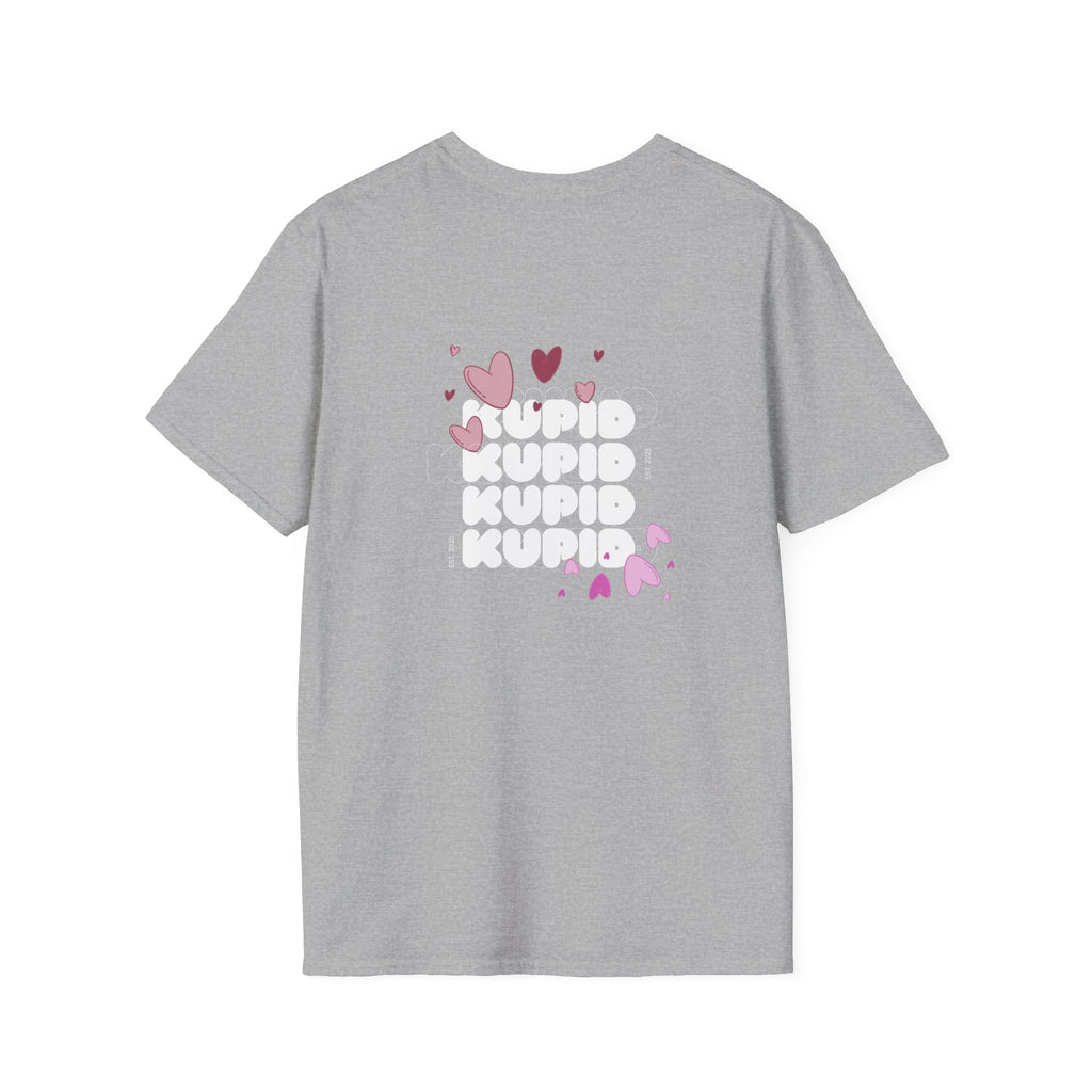 T-shirt Kupid kupid kupid kupid
