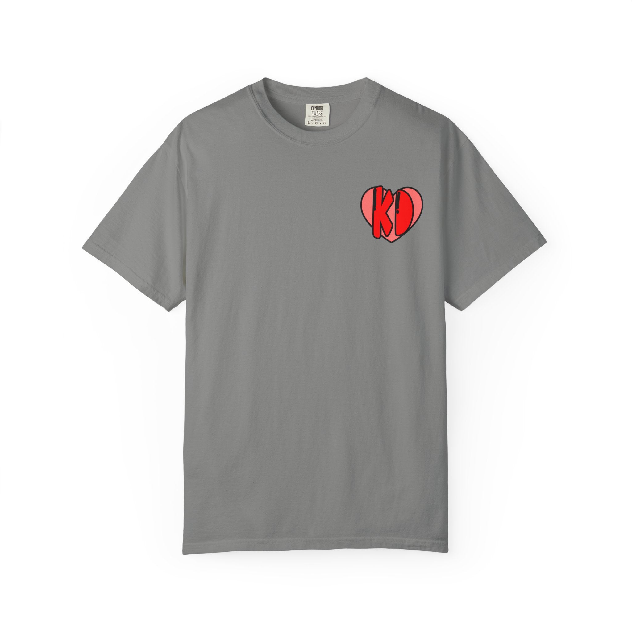 T-shirt Kupid