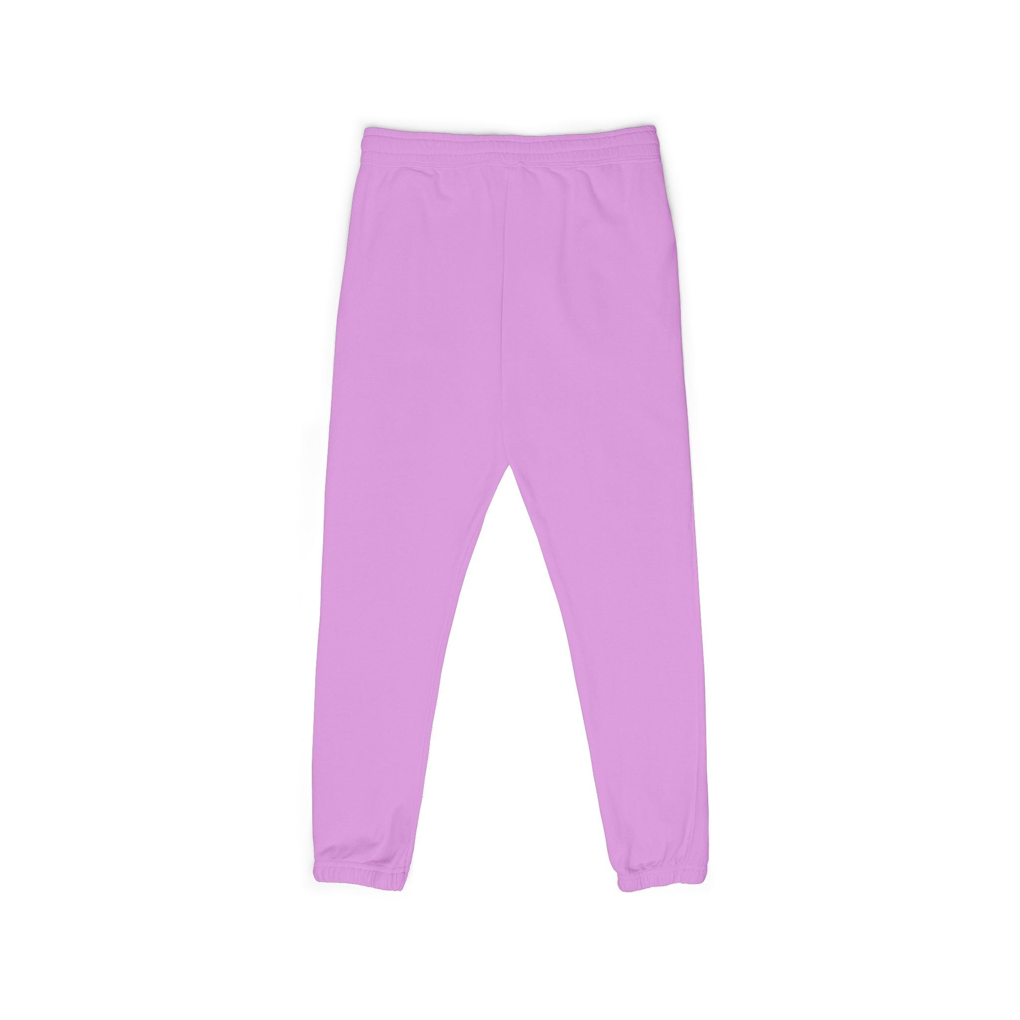 Heart Patch Sweatpants Kupid