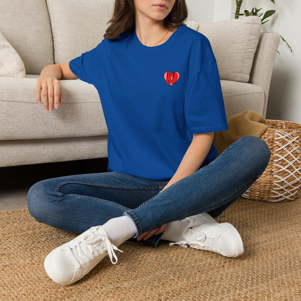 T-shirt Kupid kupid kupid kupid