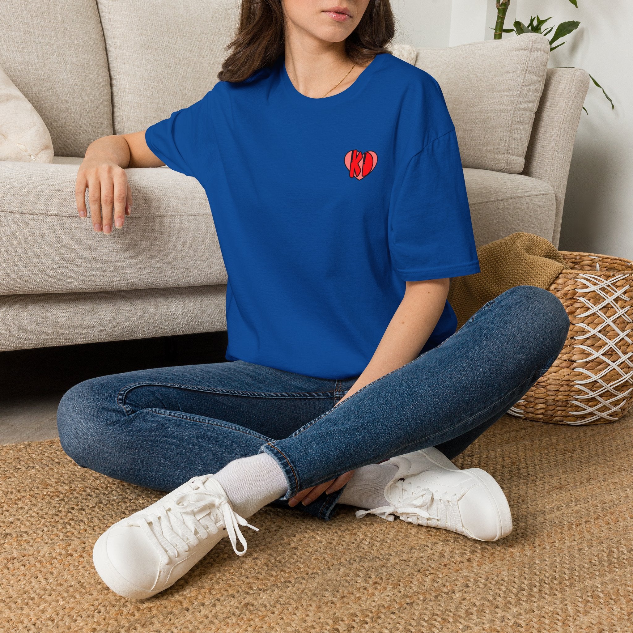 T-shirt Kupid kupid kupid kupid
