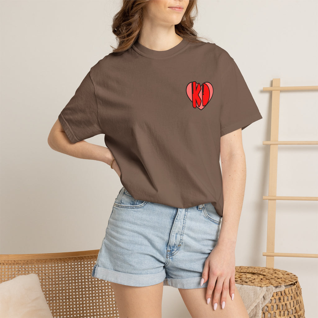 T-shirt Kupid