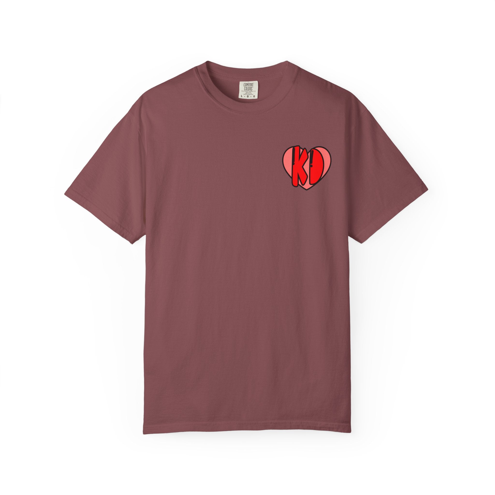T-shirt Kupid
