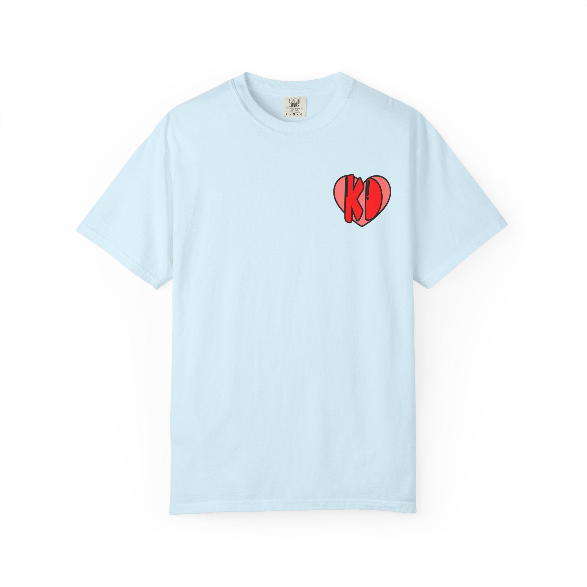 T-shirt Kupid Arrow