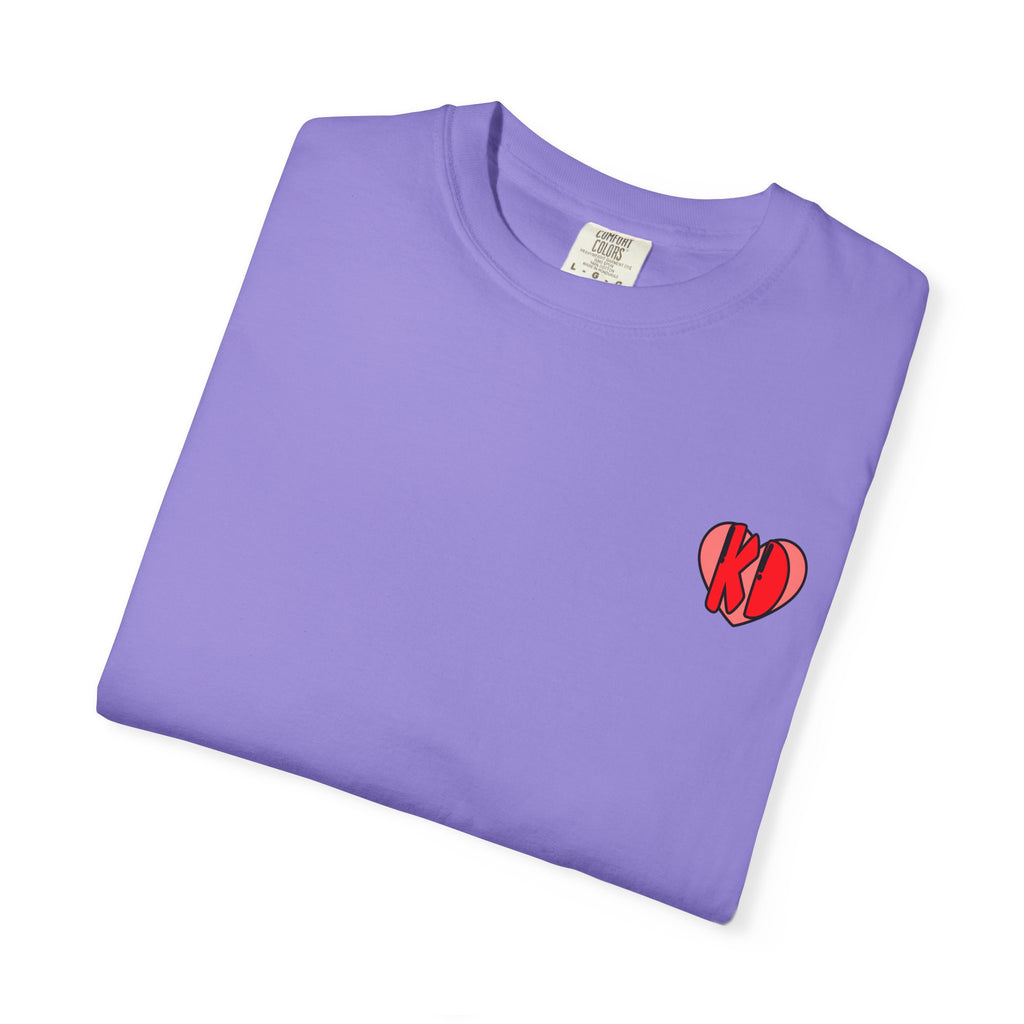 Eagle Kupid T-shirt
