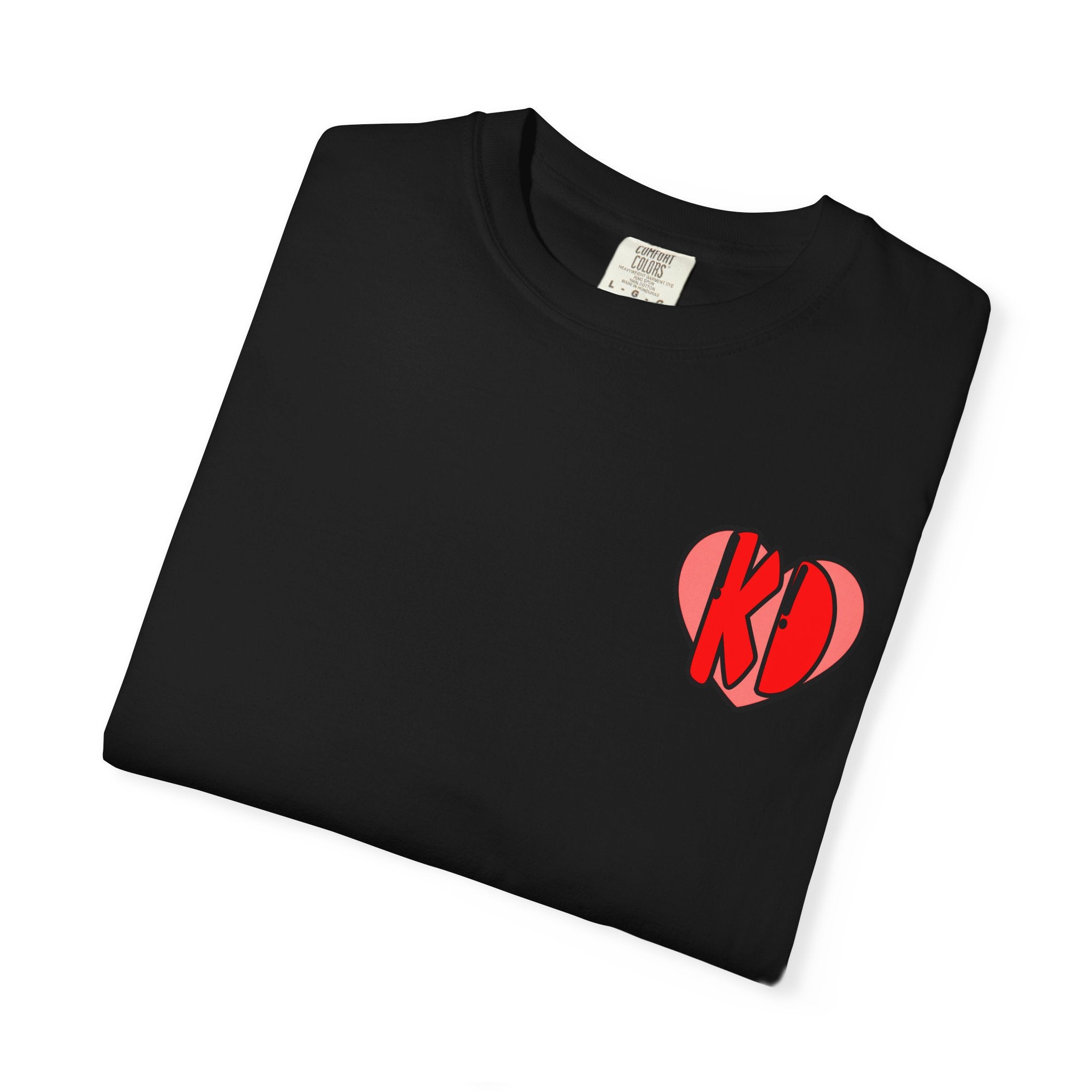 T-shirt Kupid