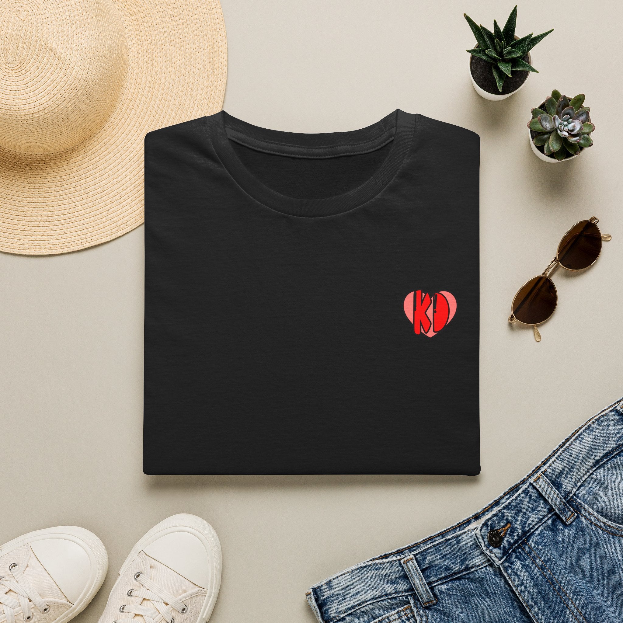 Kupid T‑Shirt Not Made For Every People