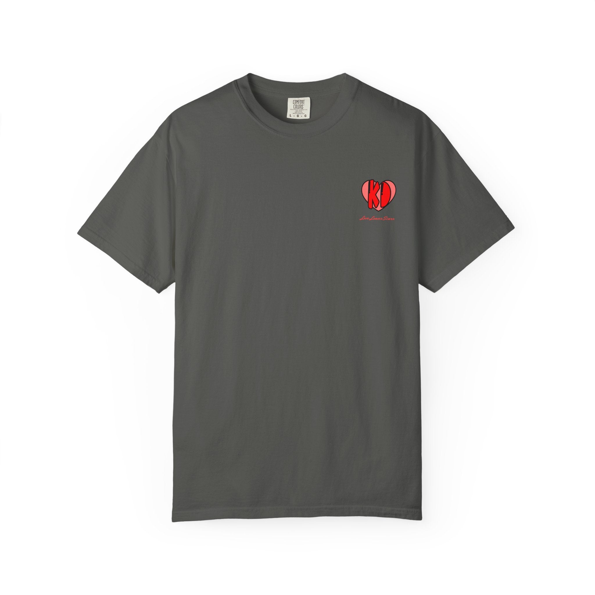 Lovers Society T-Shirt Kupid