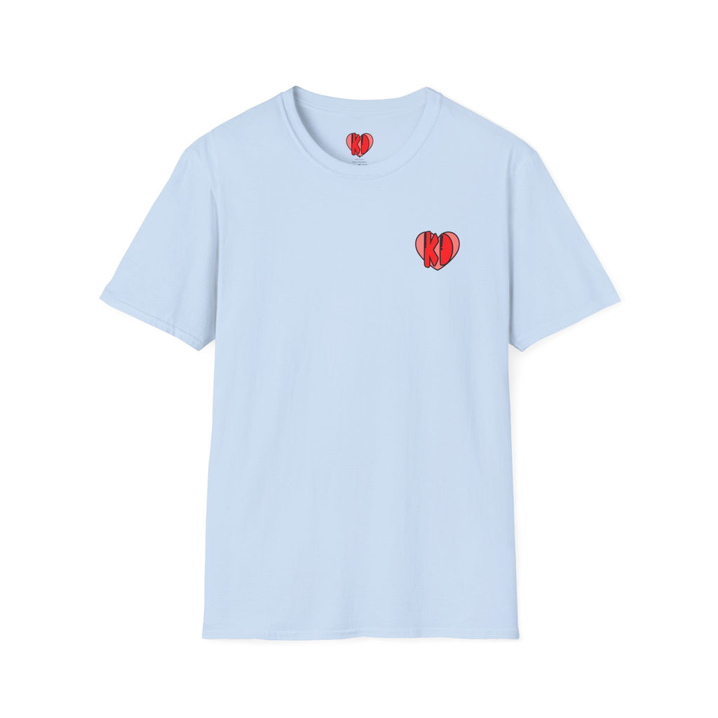 T-shirt Kupid kupid kupid kupid