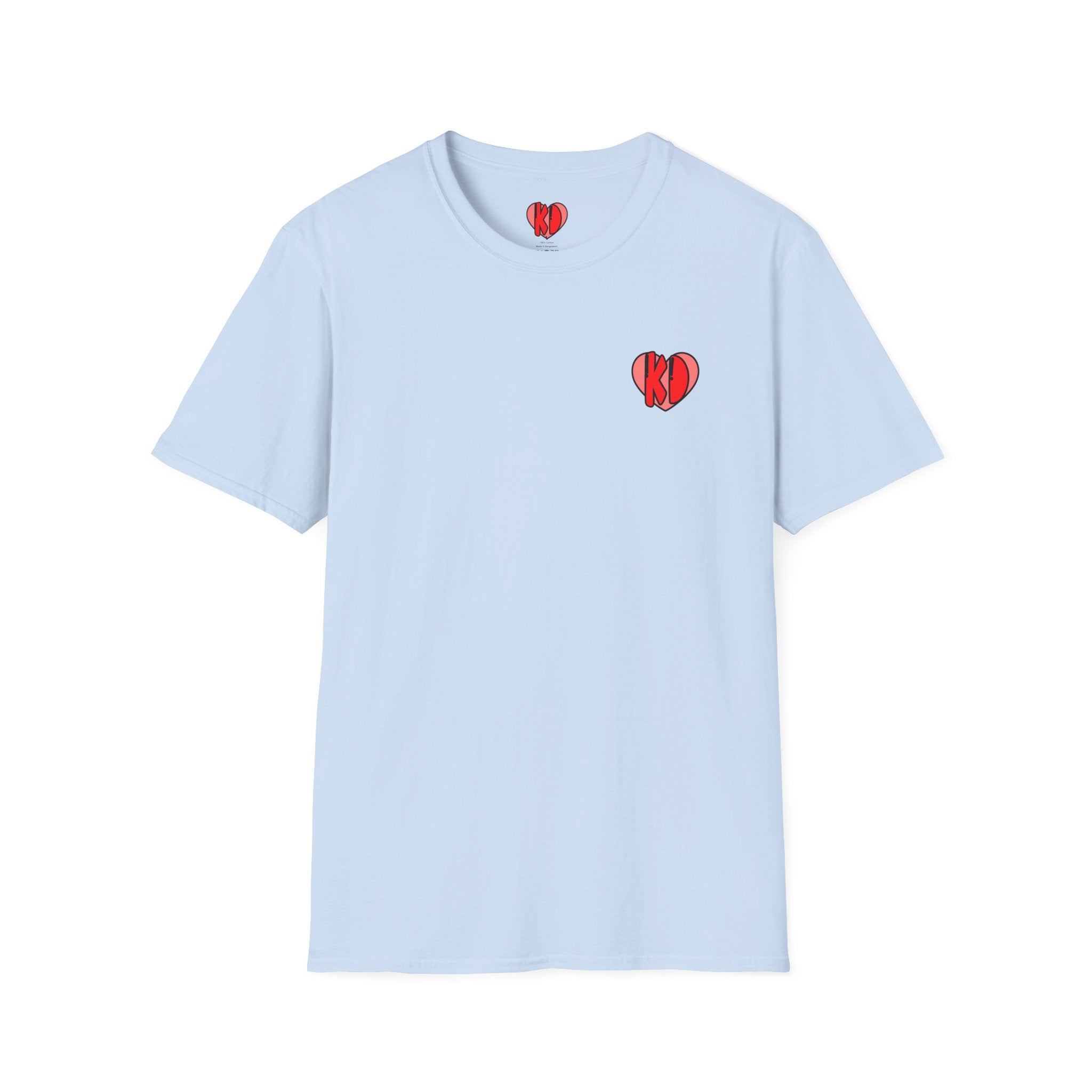 T-shirt Kupid kupid kupid kupid