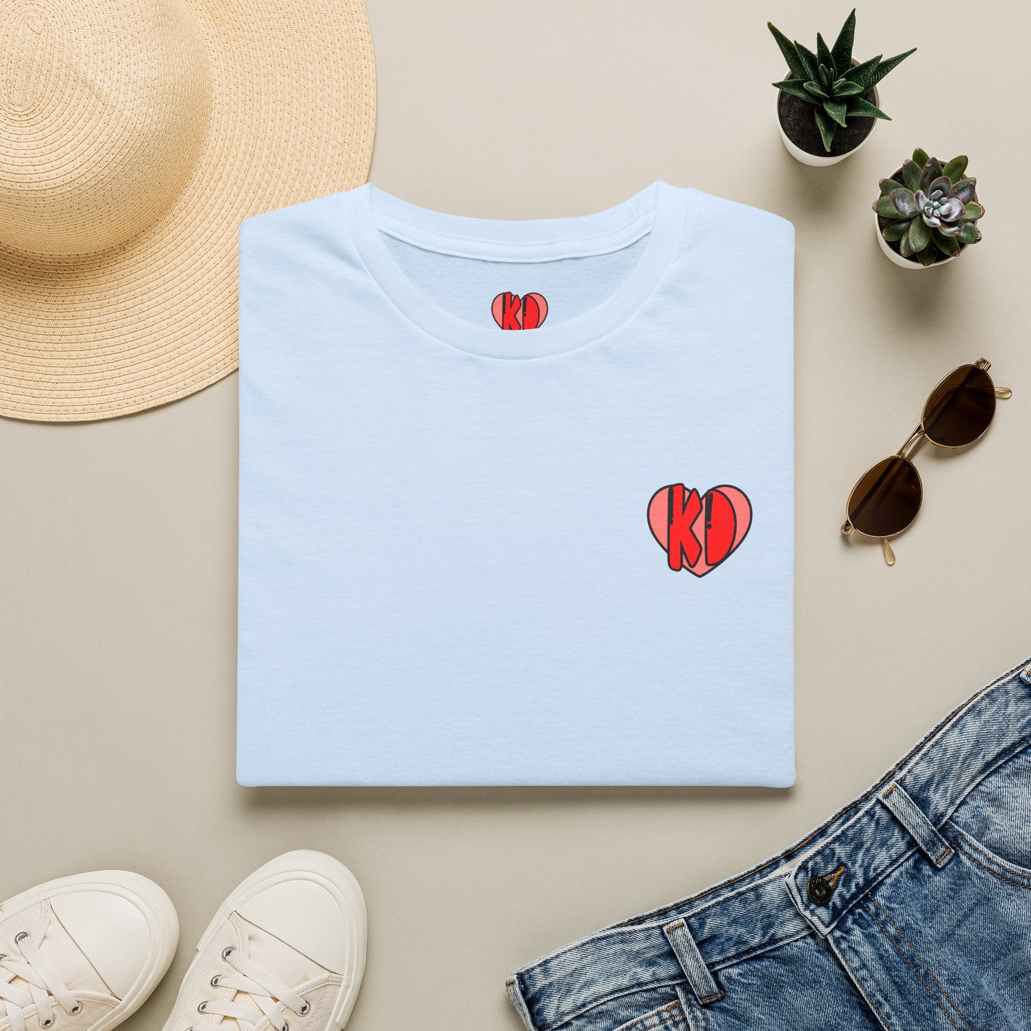 T-shirt Kupid kupid kupid kupid