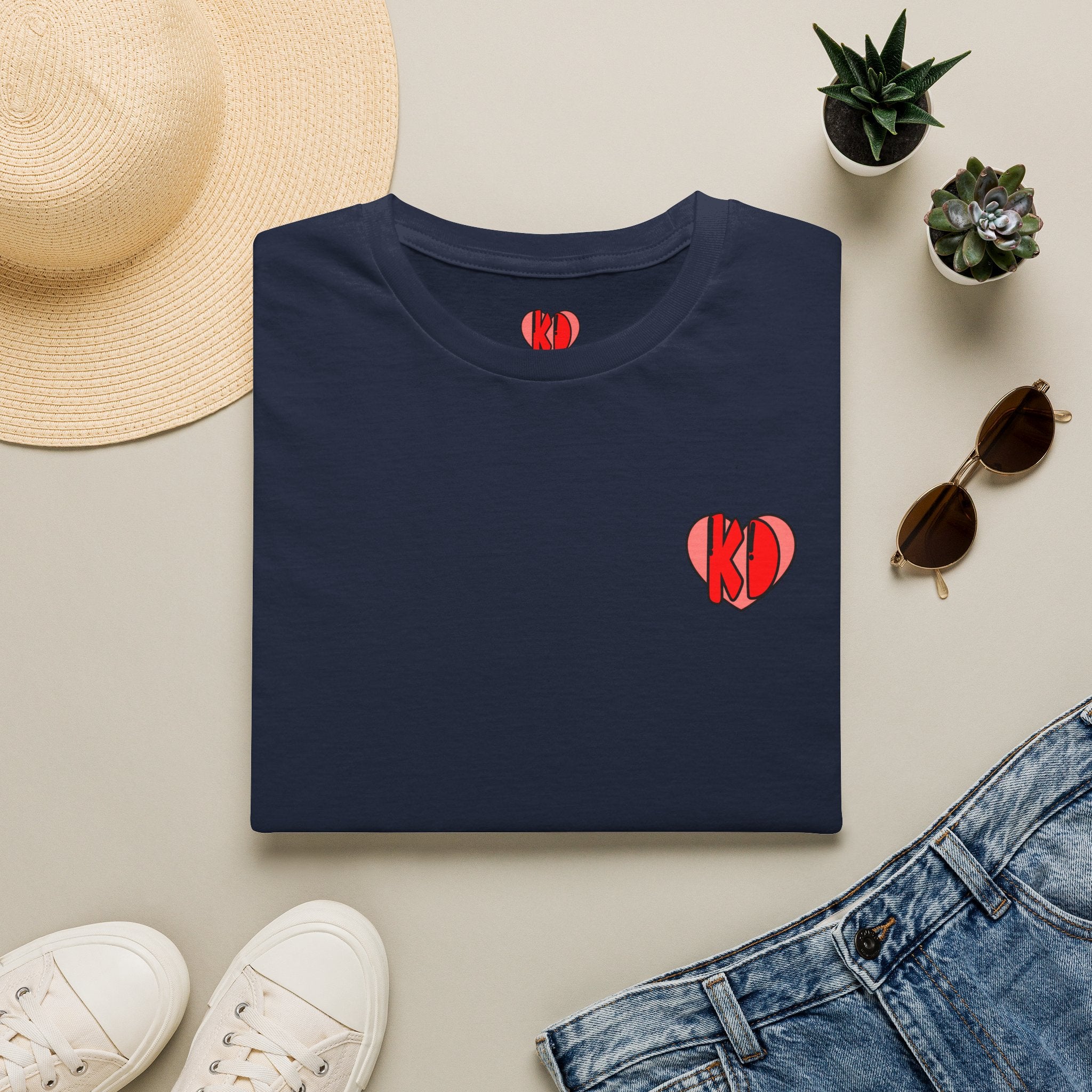 T-shirt Kupid kupid kupid kupid