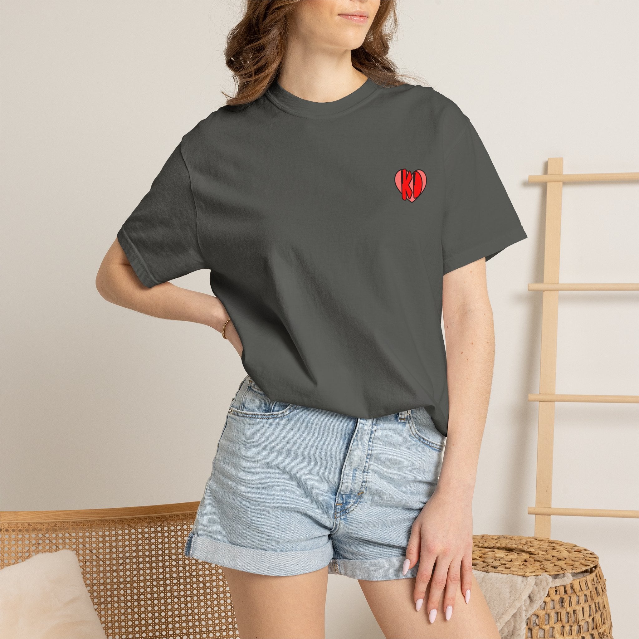 Eagle Kupid T-shirt