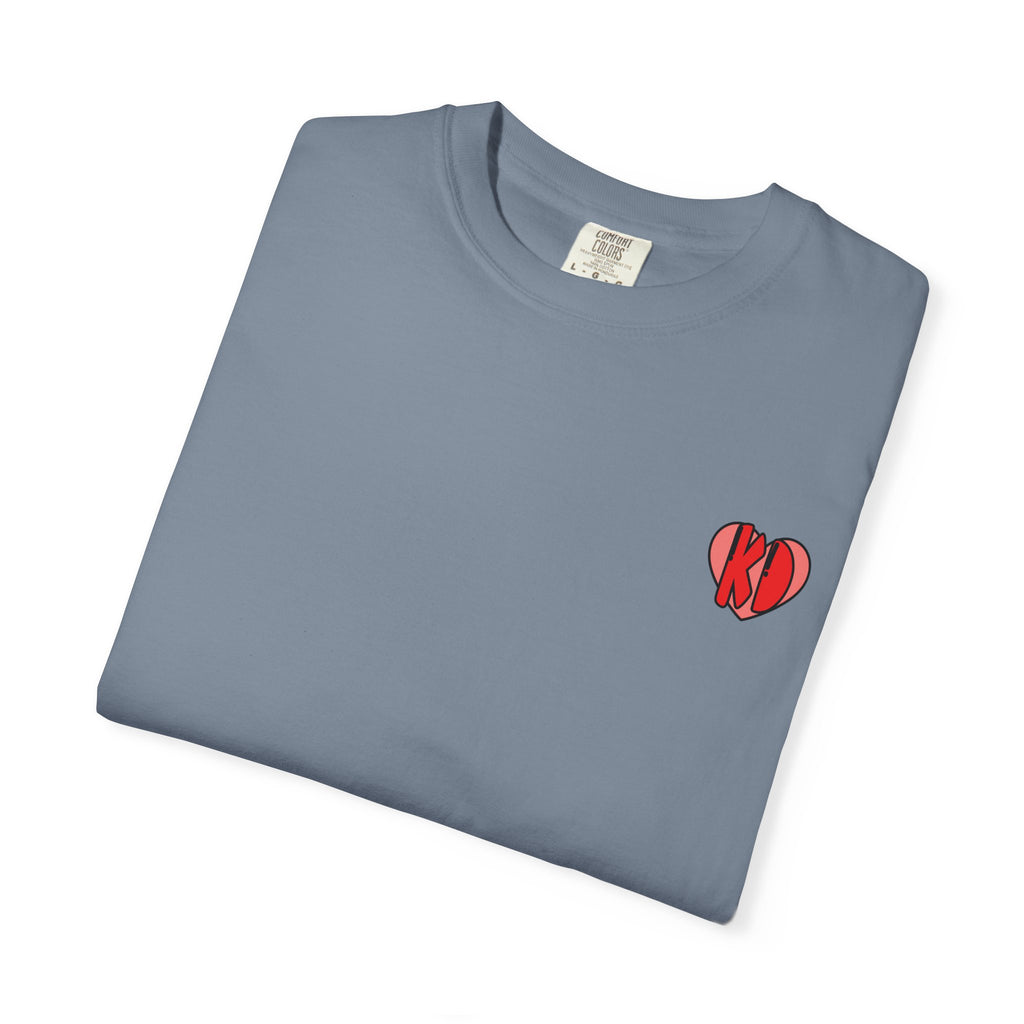 Kupid T-shirt ocean