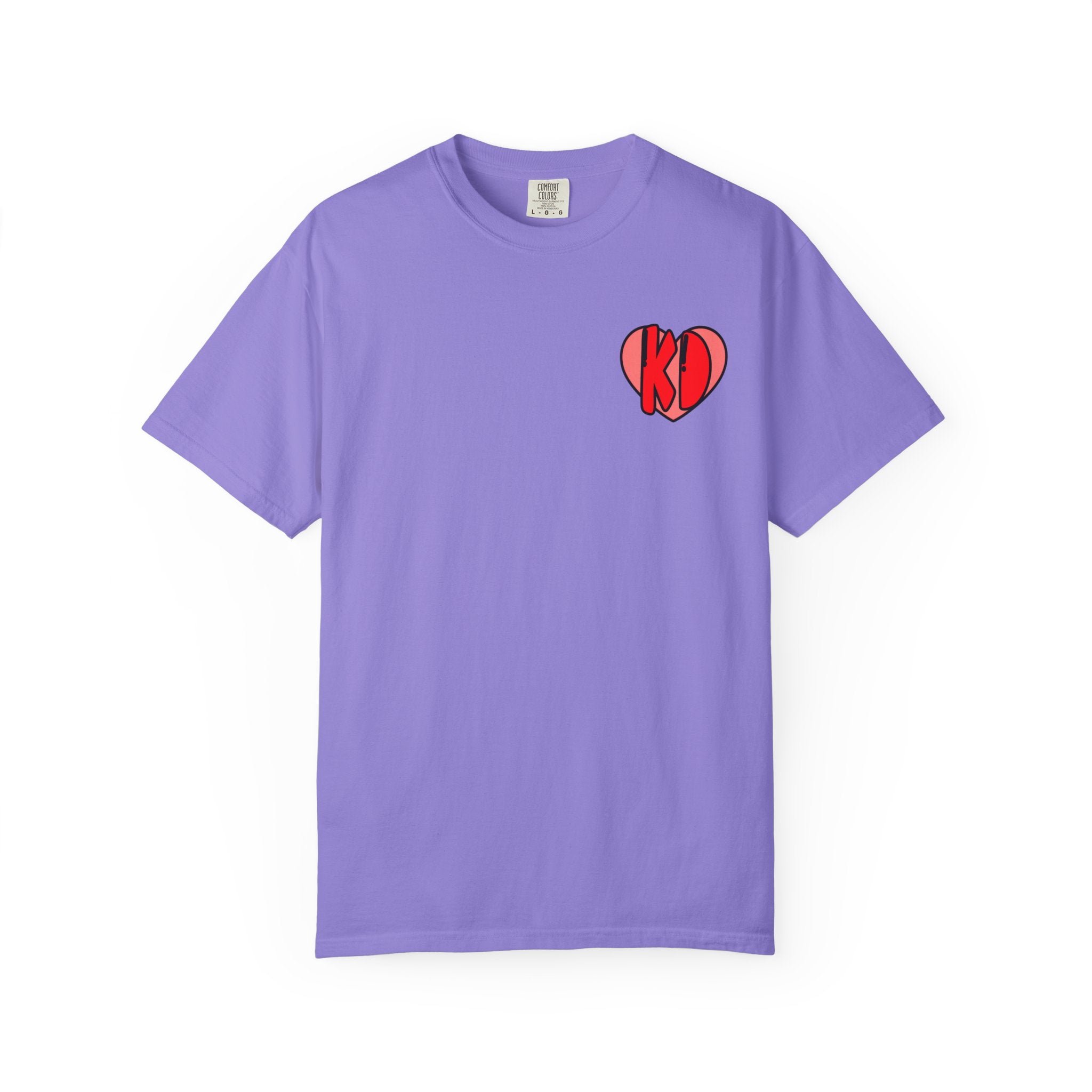 T-shirt Kupid Arrow