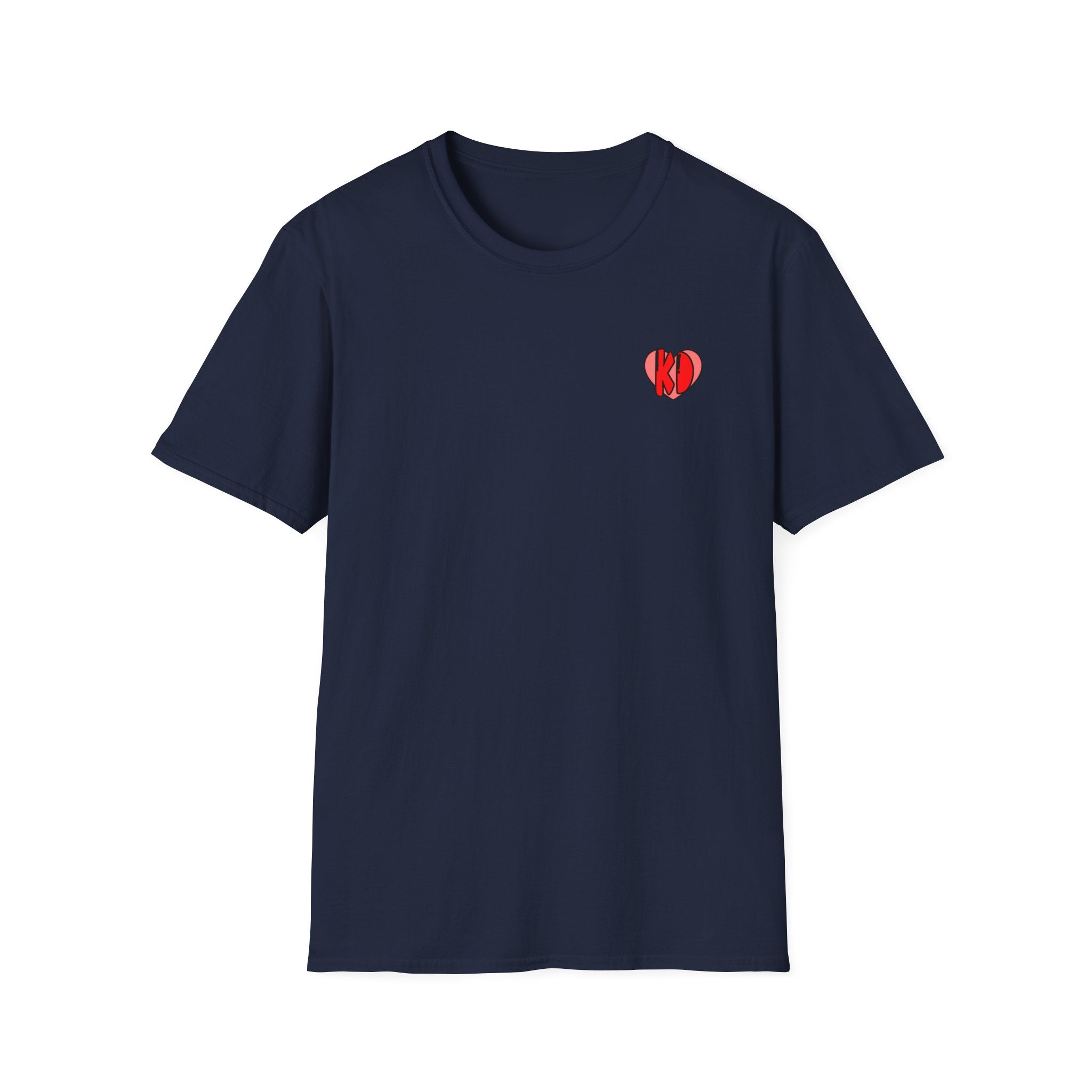 Kupid T‑Shirt Not Made For Every People