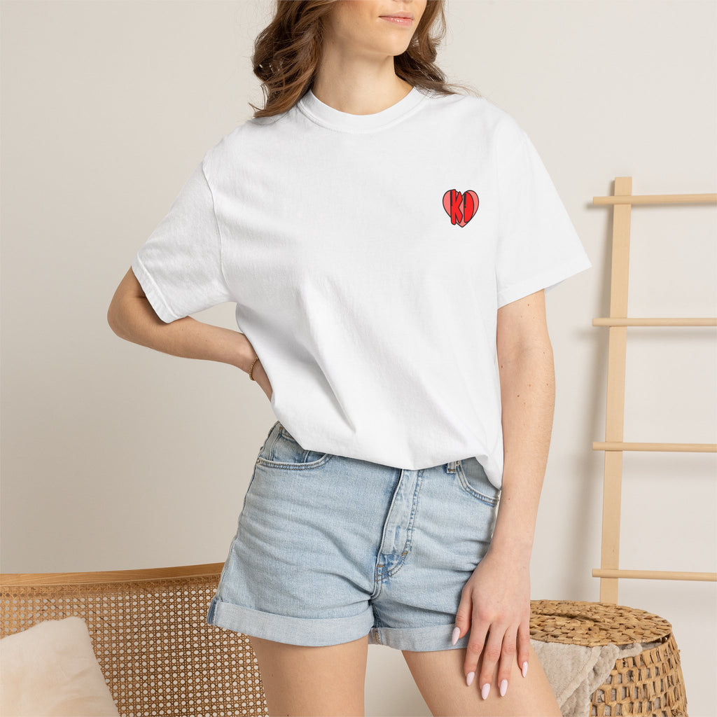 Eagle Kupid T-shirt