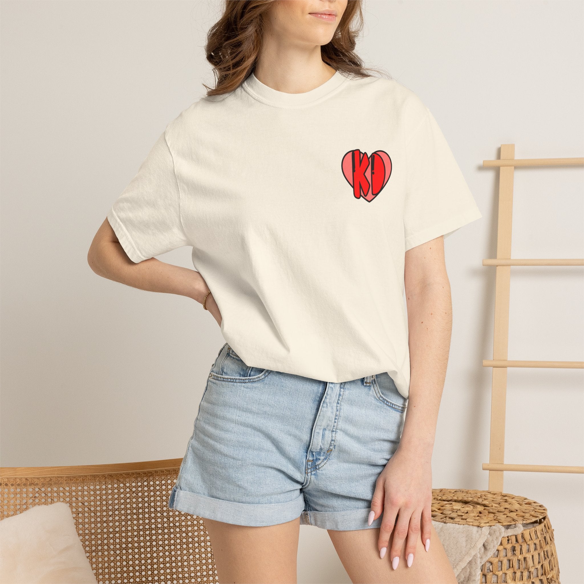 T-shirt Kupid