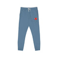 Heart Patch Sweatpants Kupid