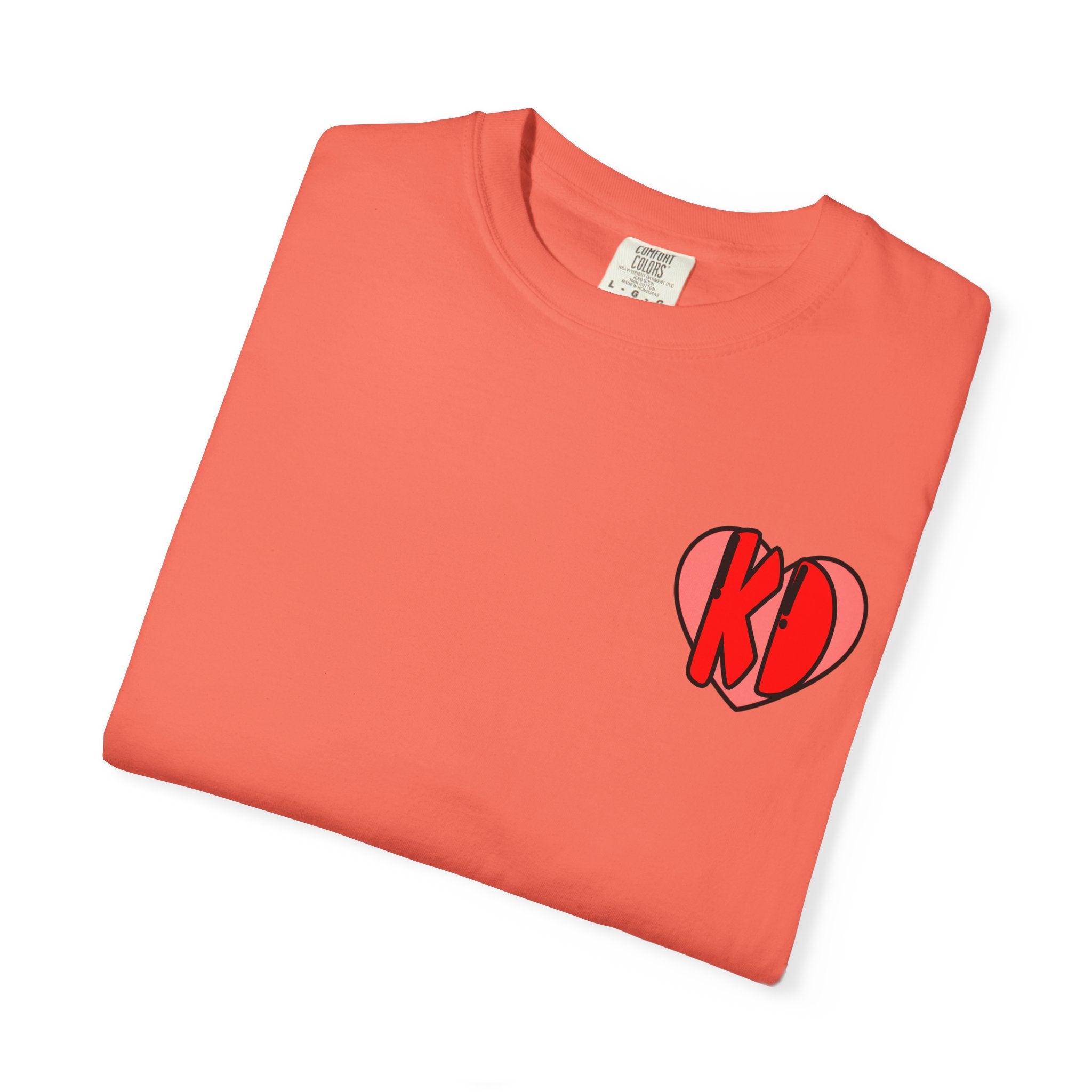 T-shirt Kupid
