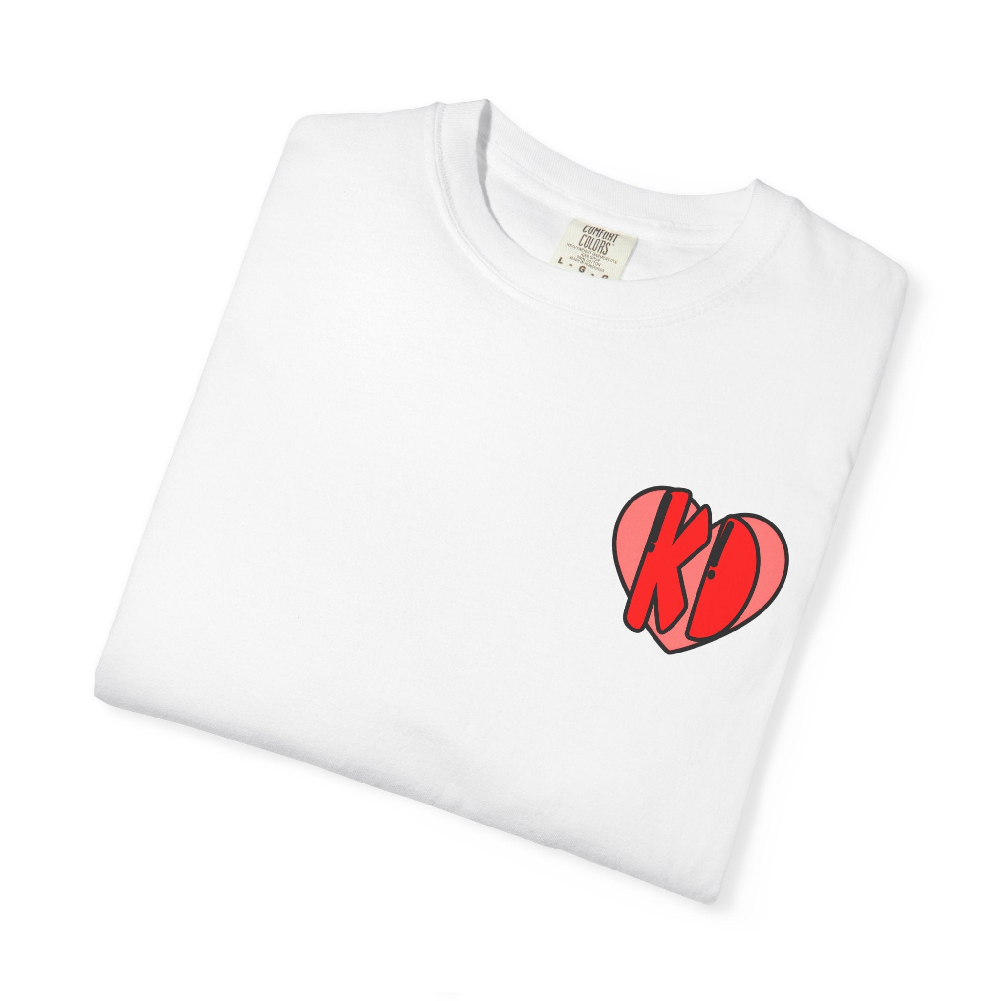 T-shirt Kupid Arrow