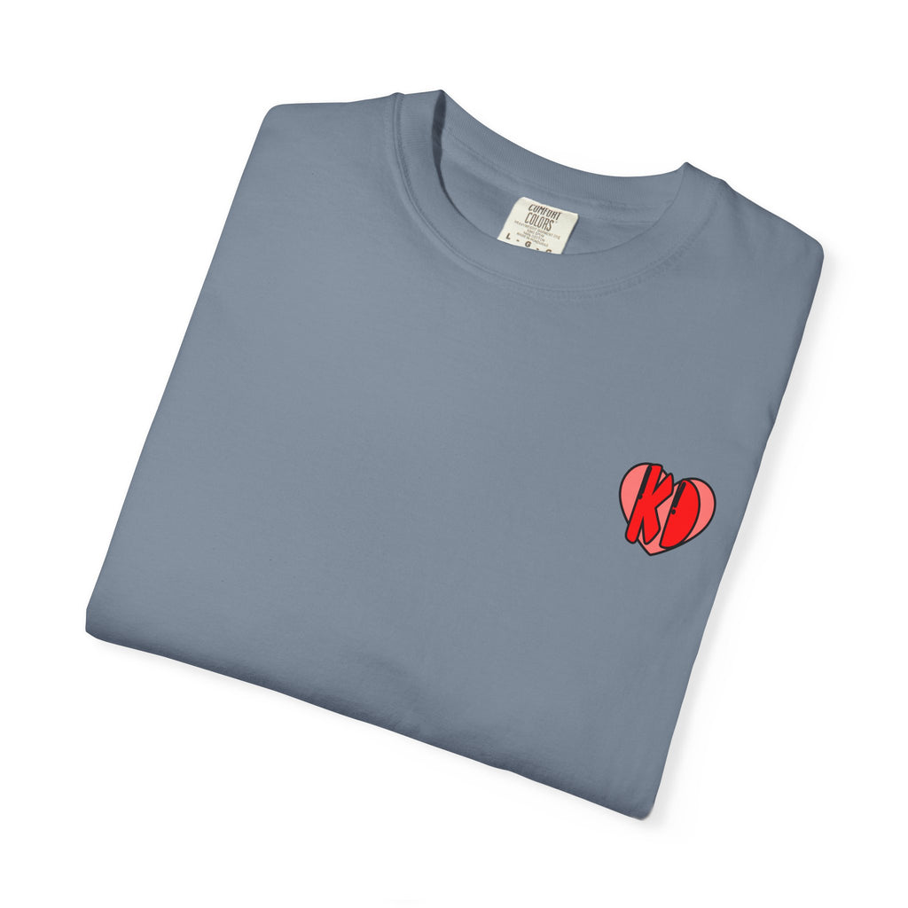 Eagle Kupid T-shirt