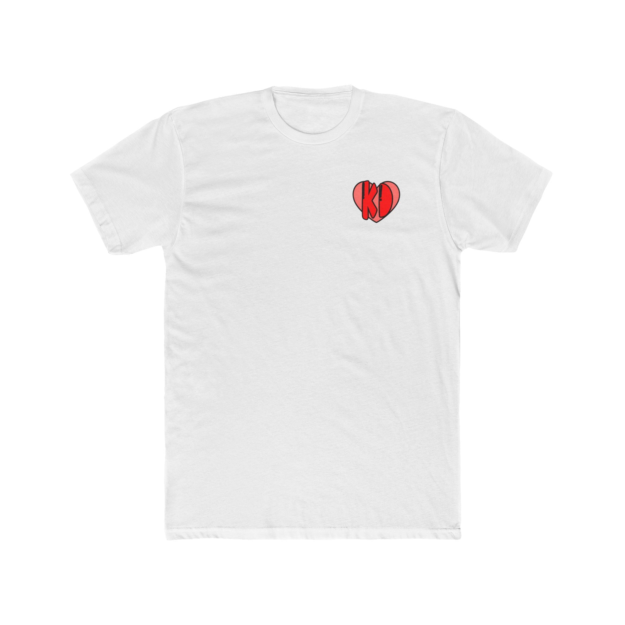 T-shirt Kupid Lover Never Dies