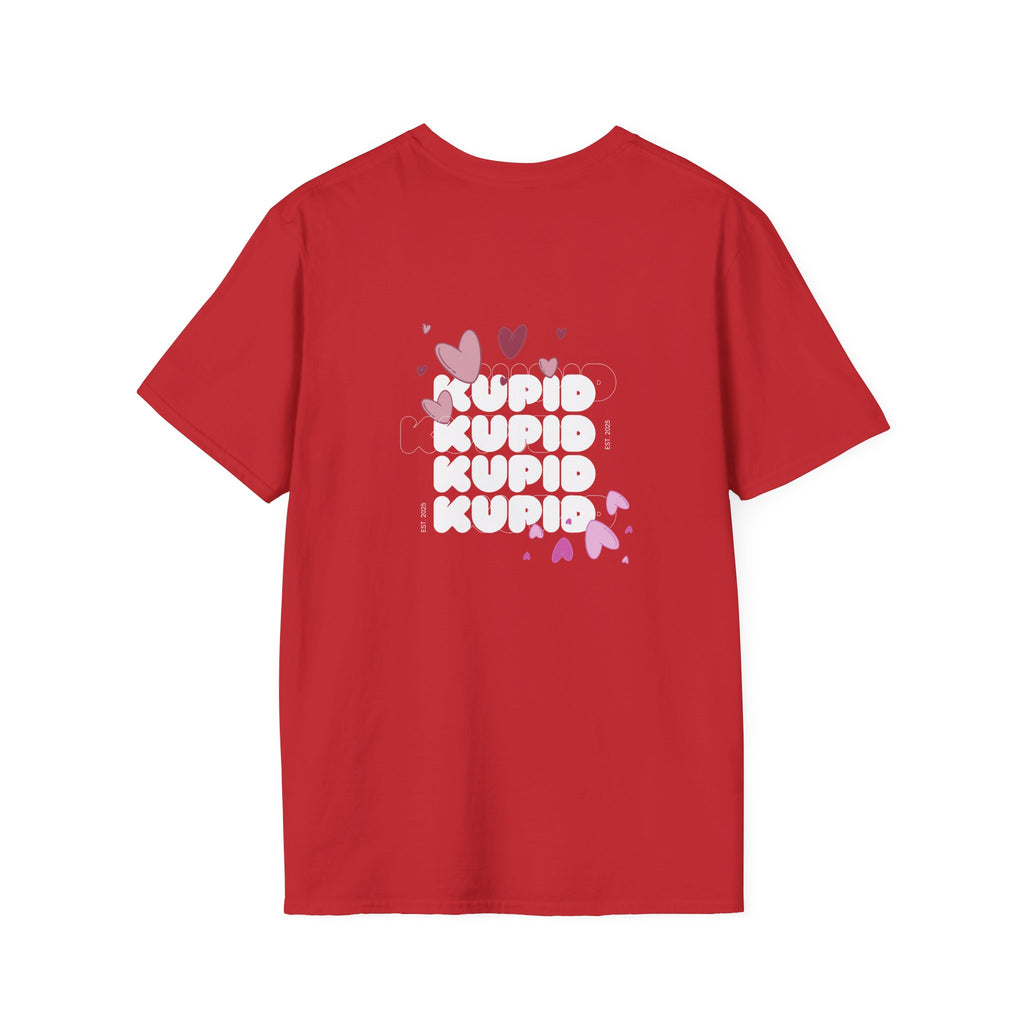 T-shirt Kupid kupid kupid kupid