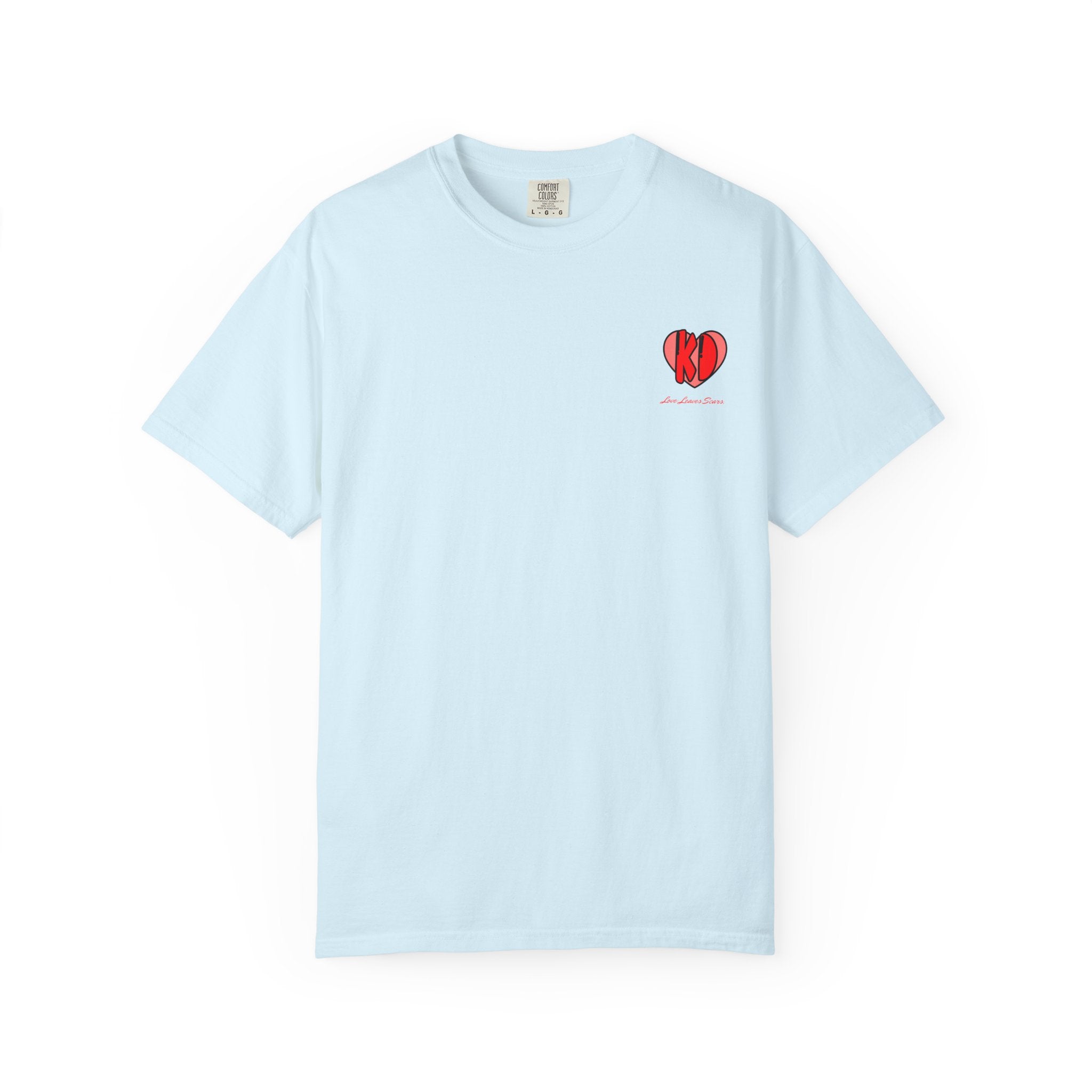 Lovers Society T-Shirt Kupid