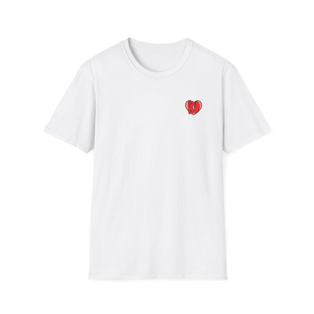 Kupid T‑Shirt Not Made For Every People