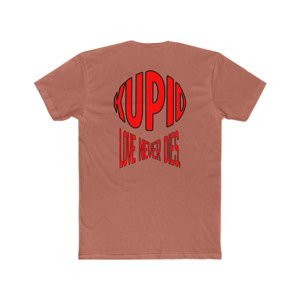 T-shirt Kupid Lover Never Dies