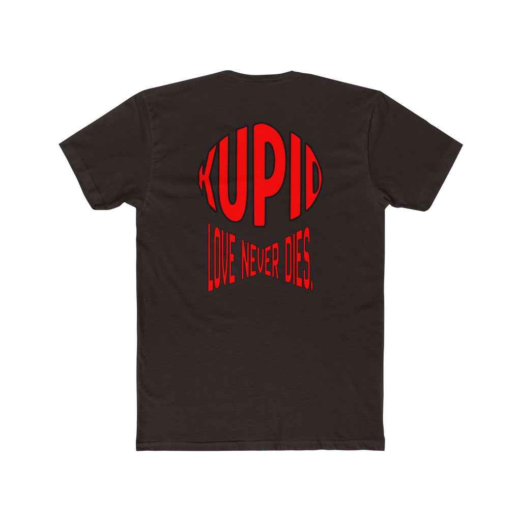 T-shirt Kupid Lover Never Dies