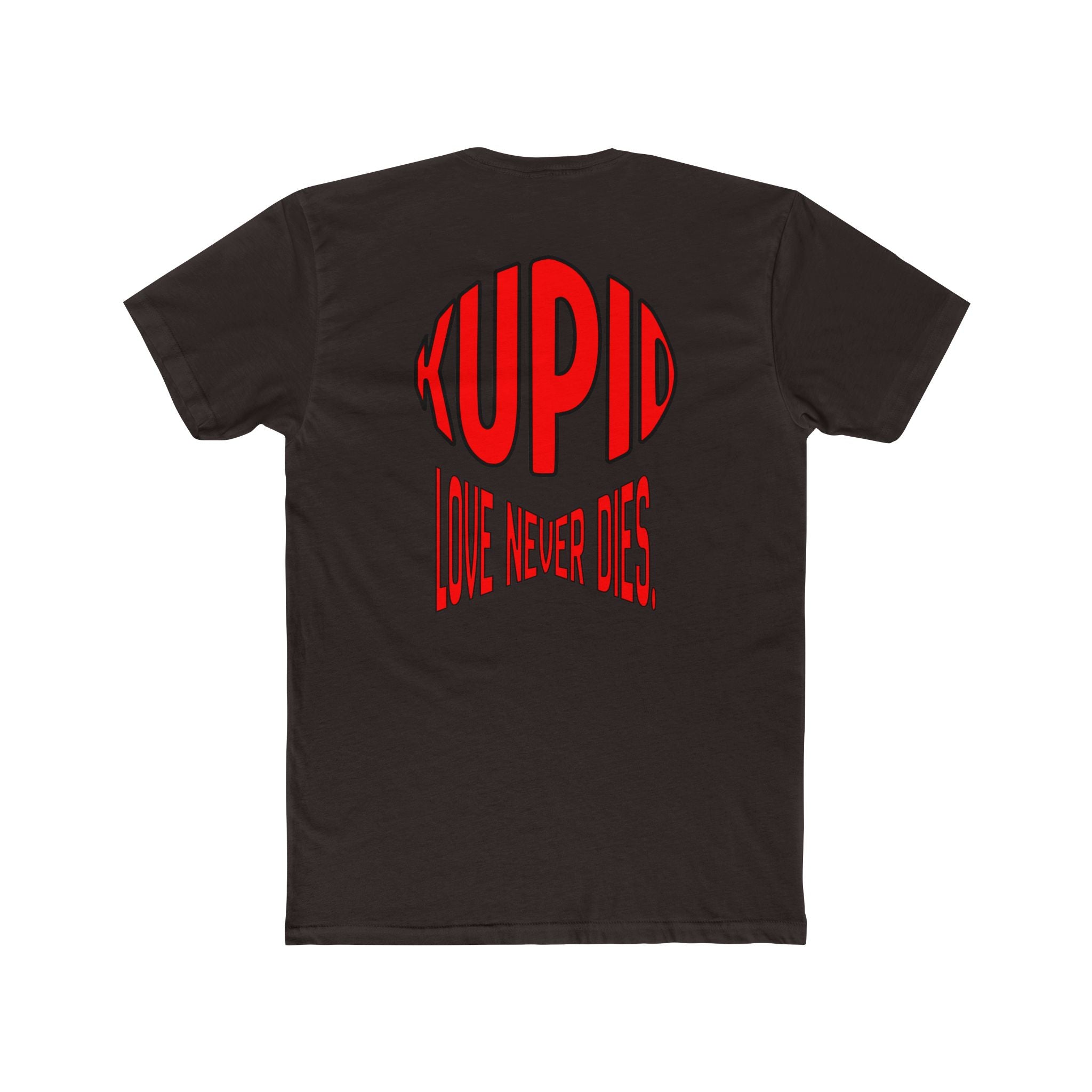T-shirt Kupid Lover Never Dies
