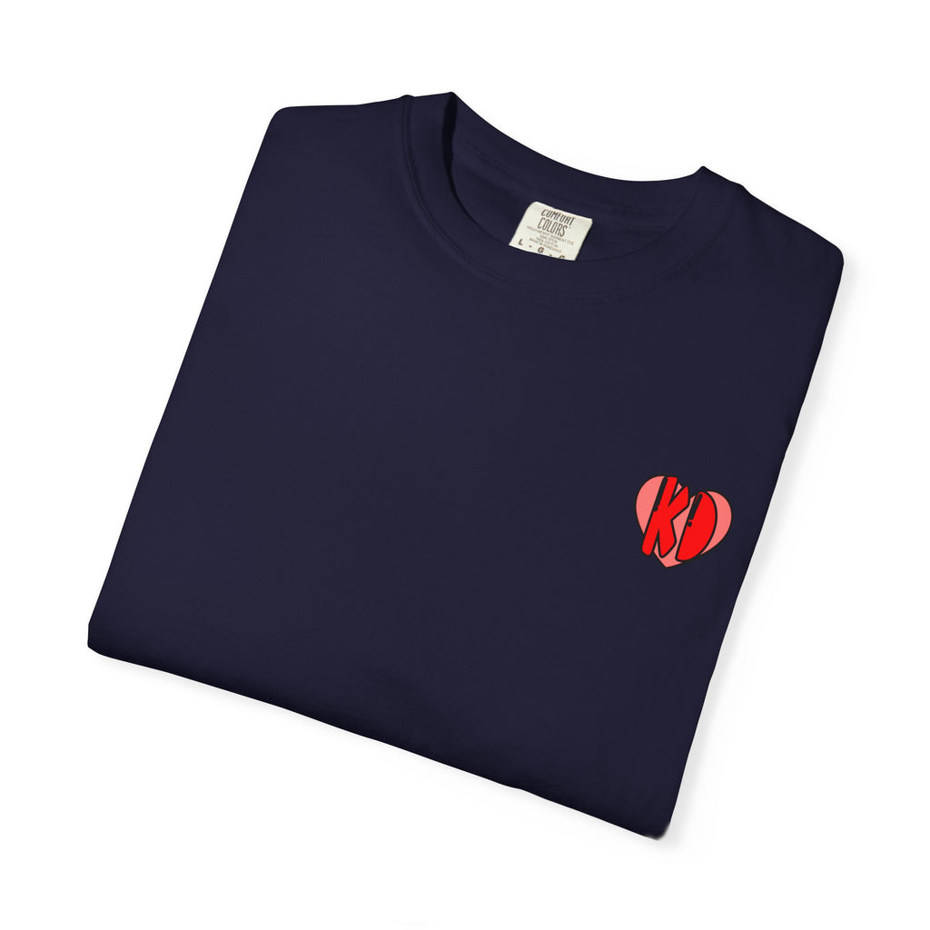 Eagle Kupid T-shirt