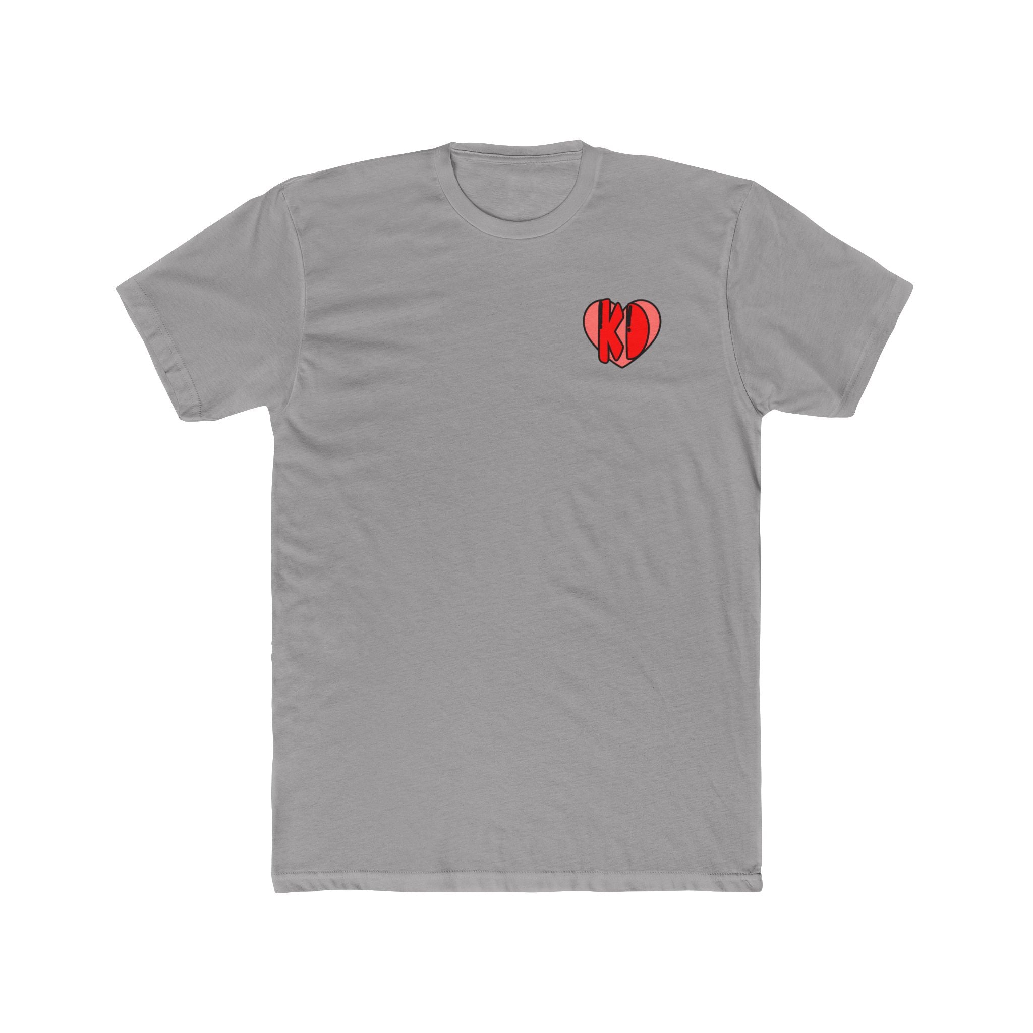 T-shirt Kupid Lover Never Dies