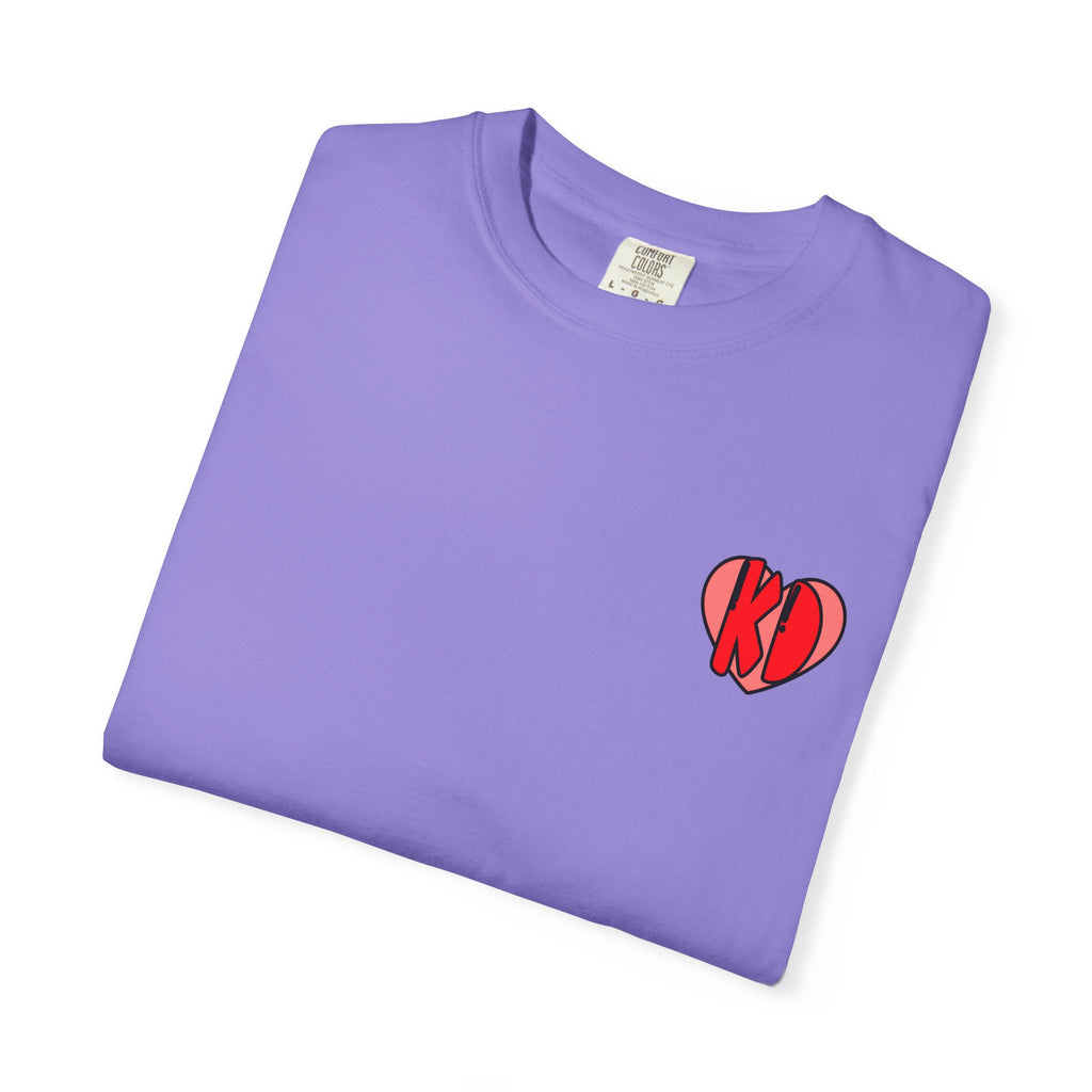 Lover Never Never Never Dies T-Shirt V2