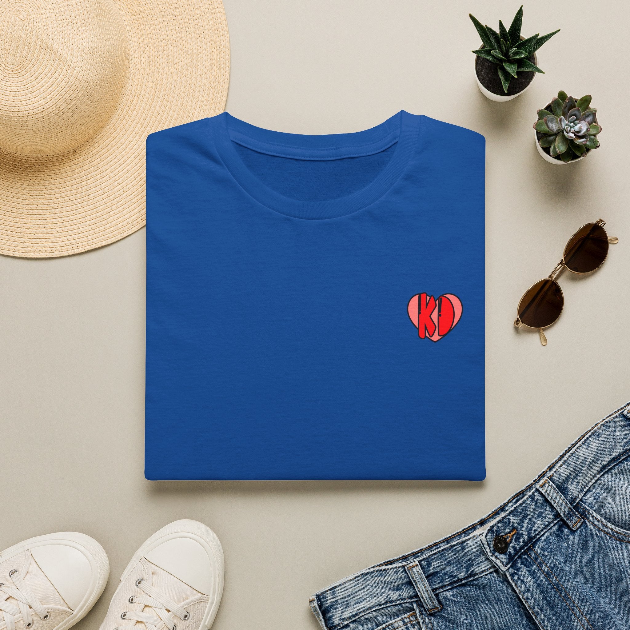 Kupid T‑Shirt Not Made For Every People