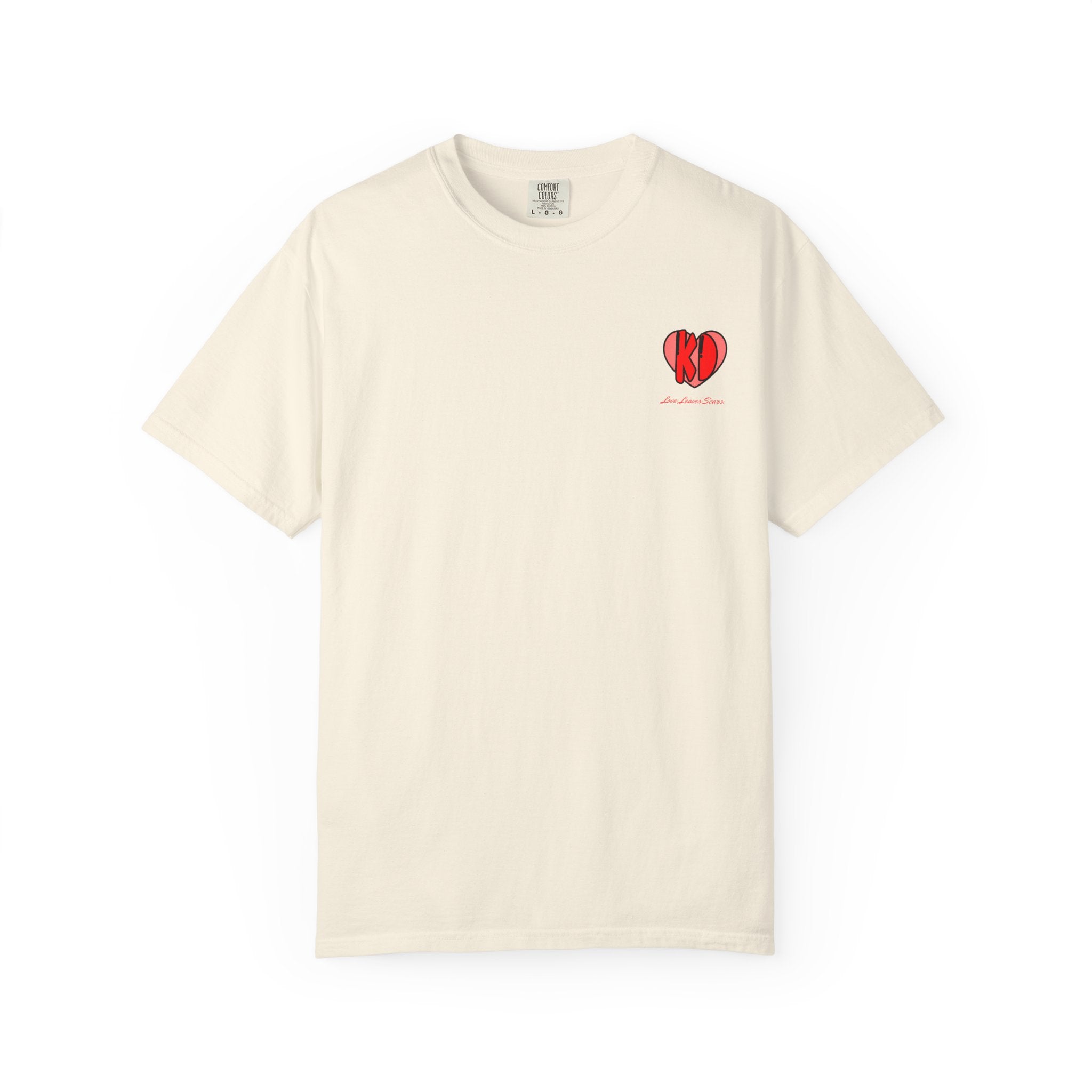 Lovers Society T-Shirt Kupid