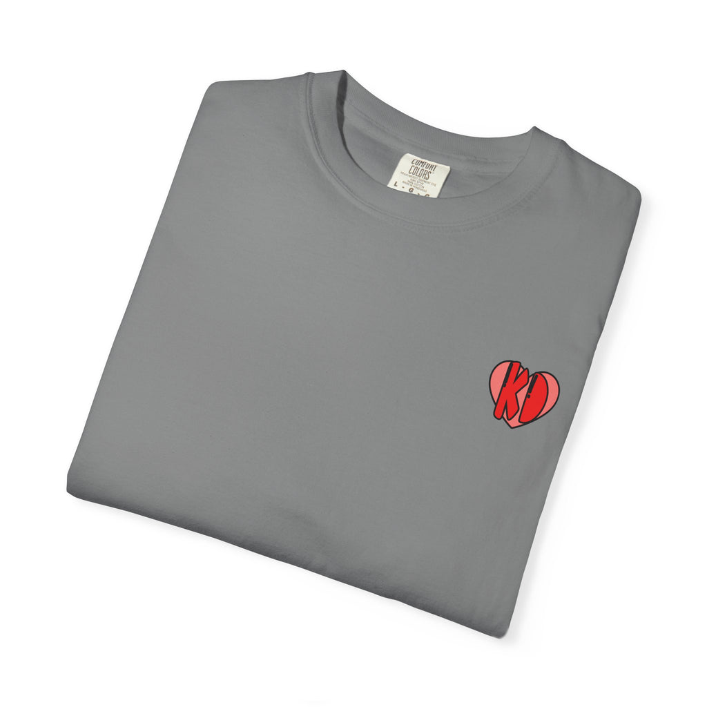 Kupid T-shirt ocean