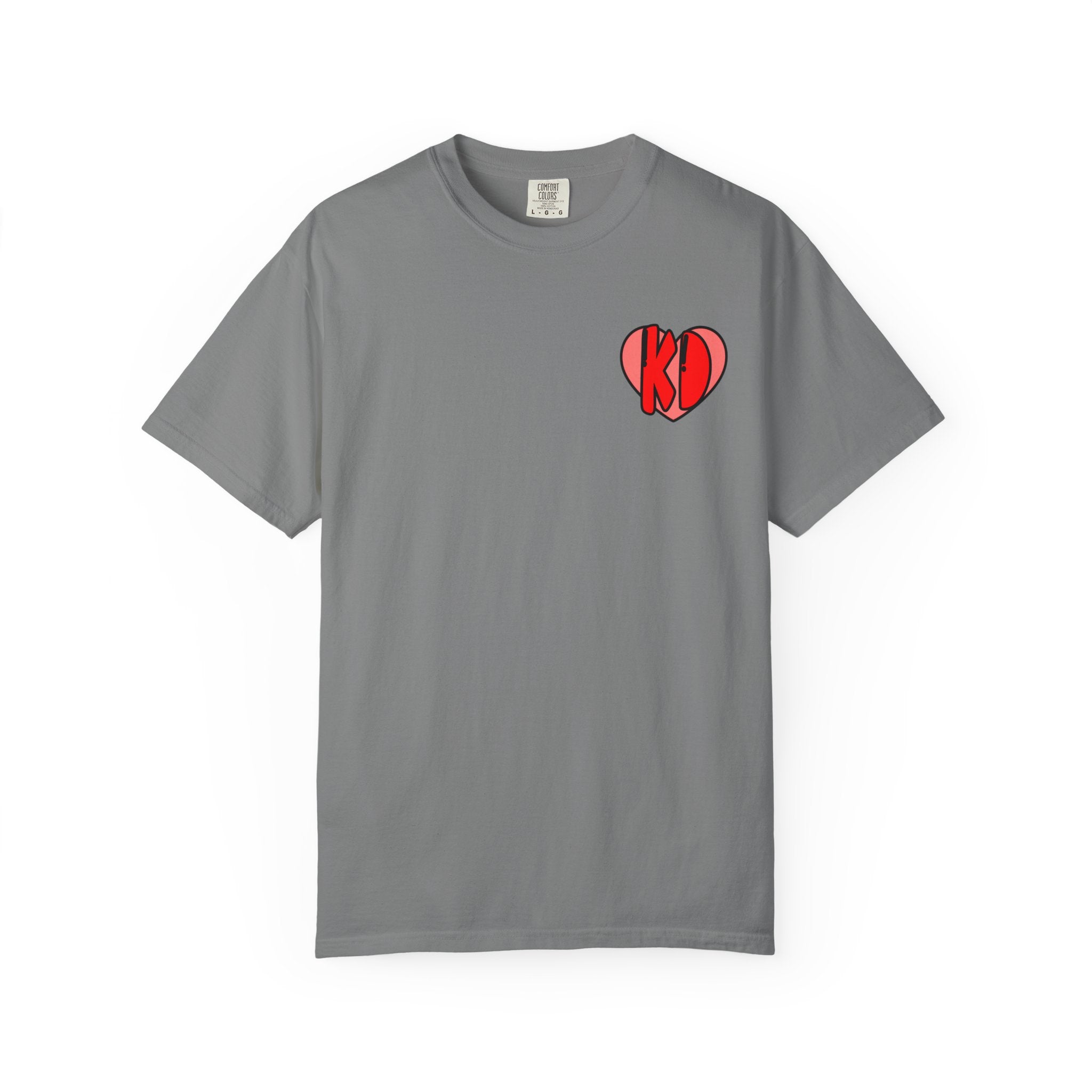 T-shirt Kupid Arrow