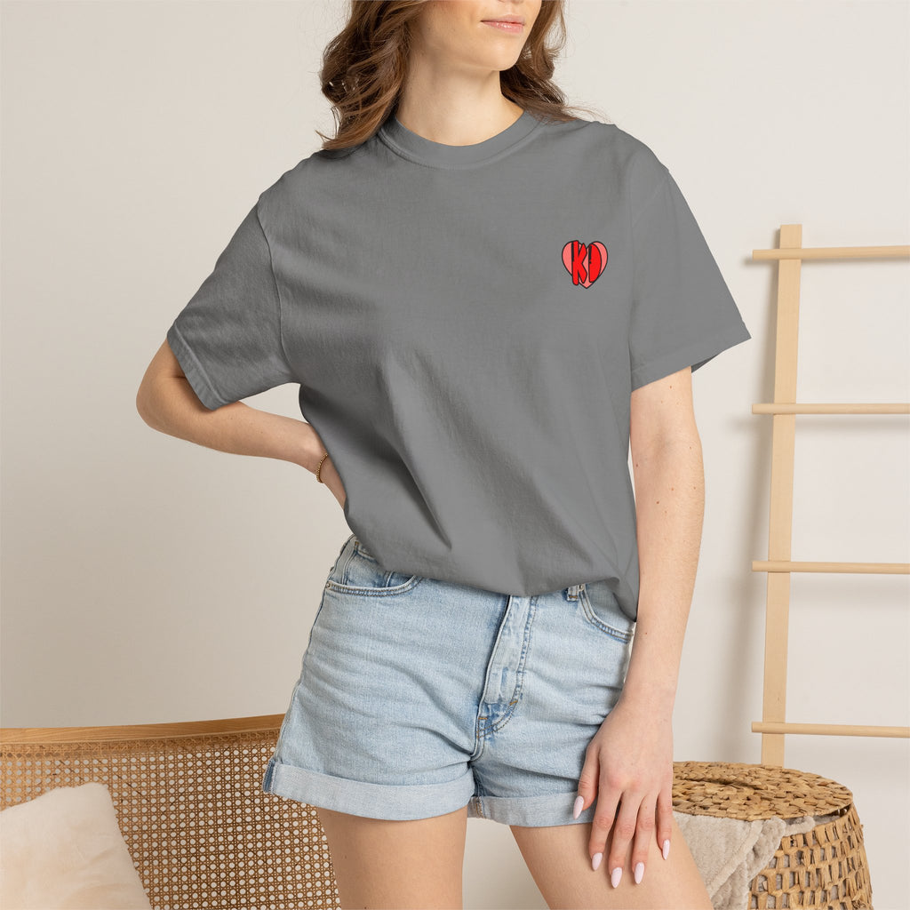 Eagle Kupid T-shirt