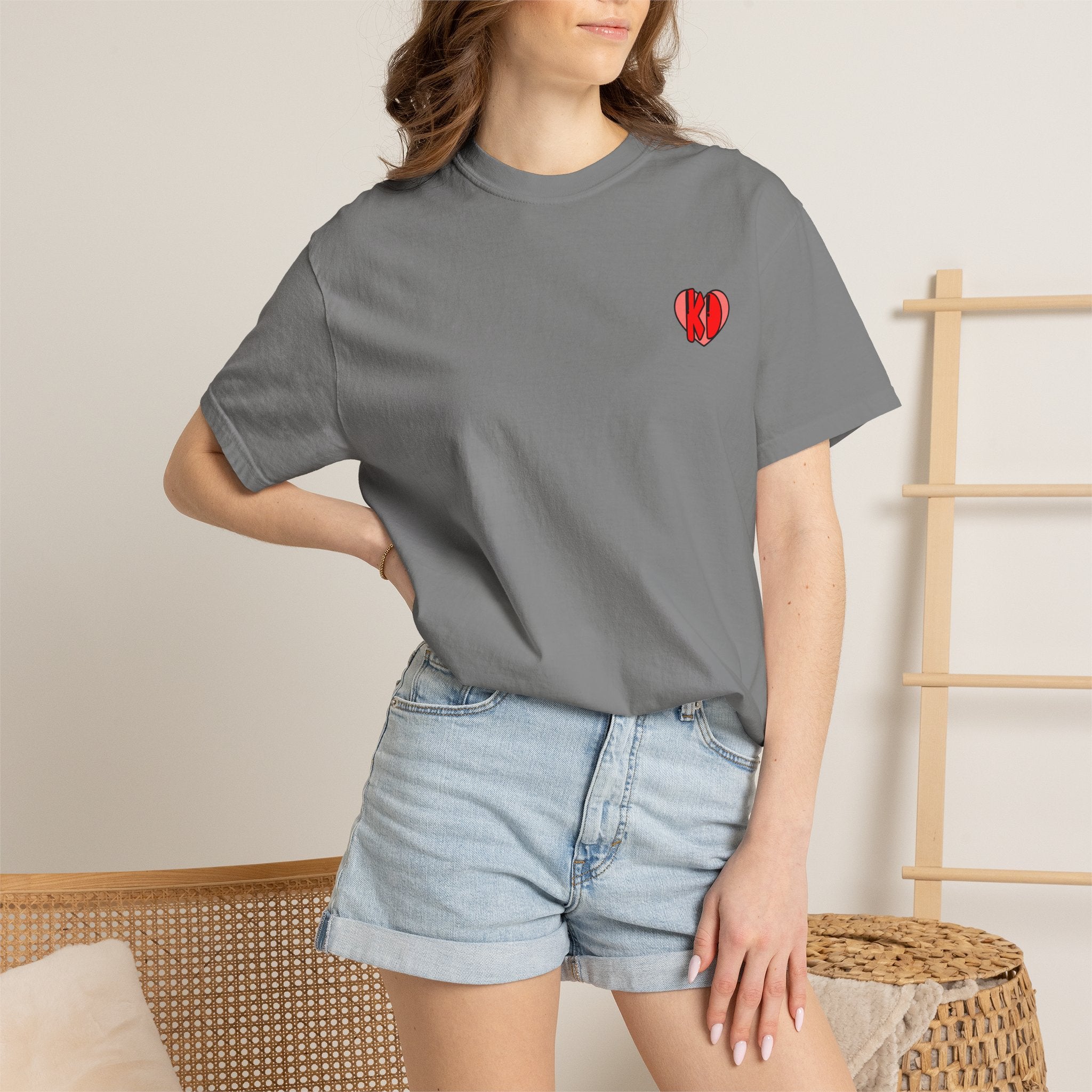 Eagle Kupid T-shirt