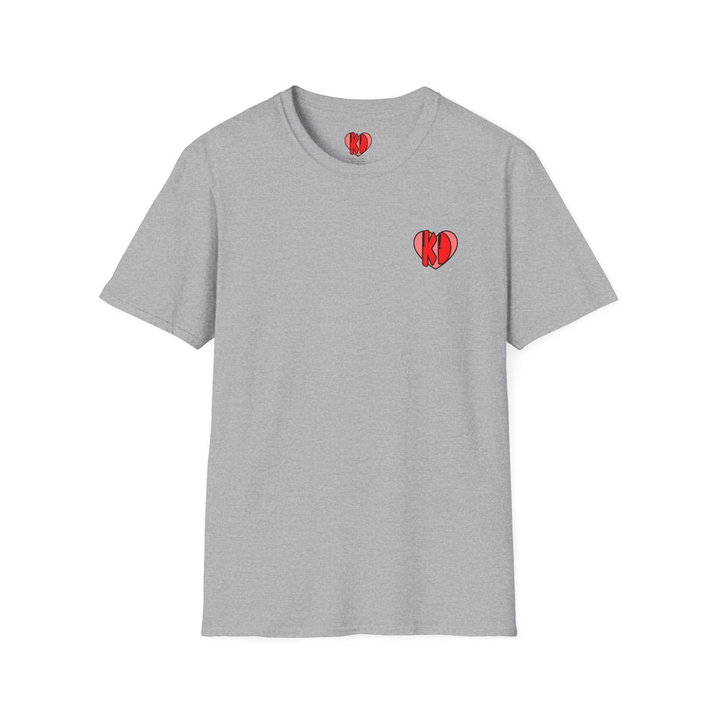 T-shirt Kupid kupid kupid kupid
