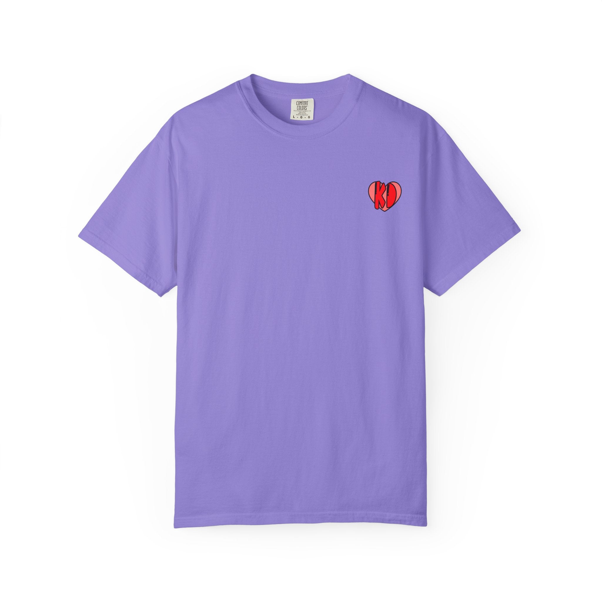 Kupid Lover T-Shirt