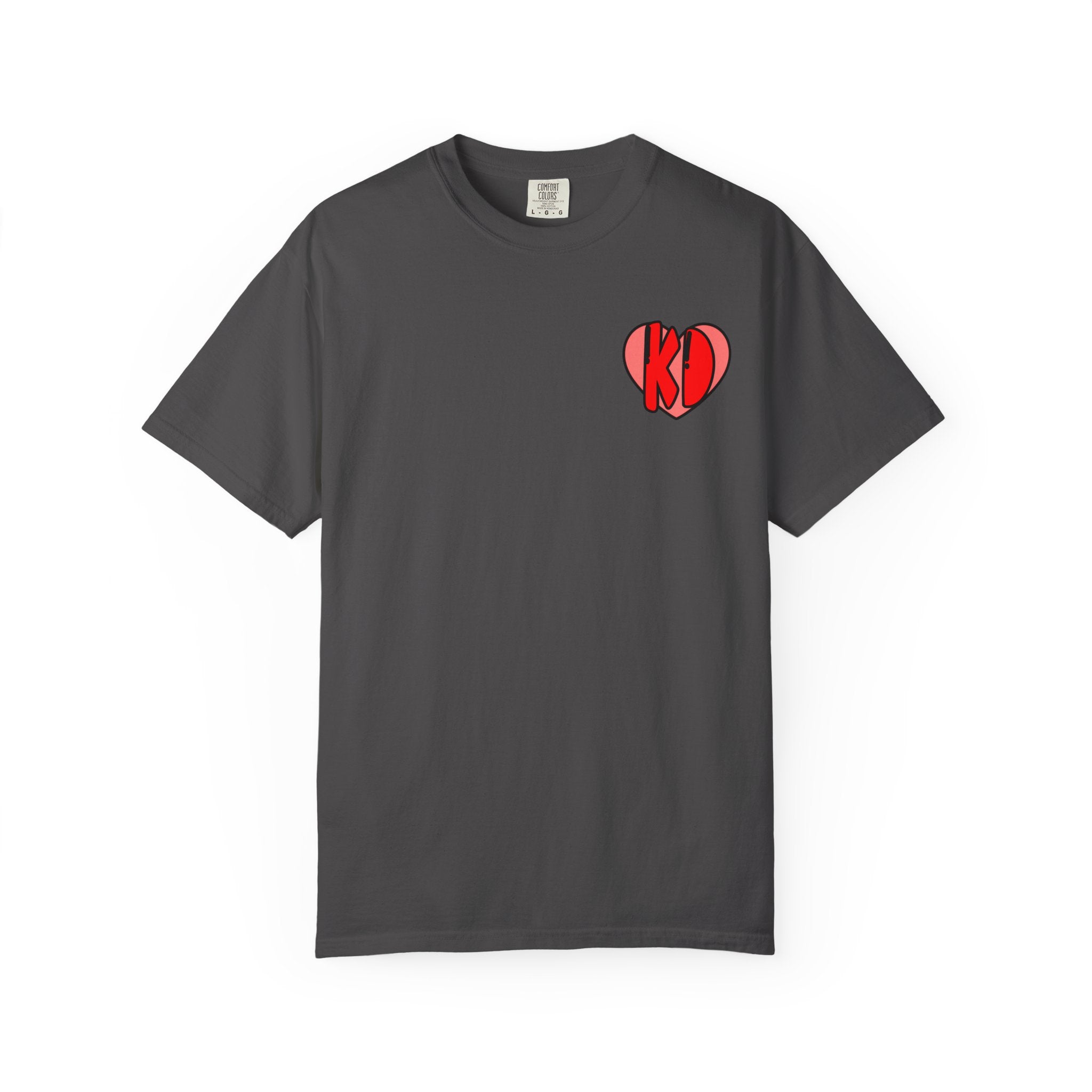 T-shirt Kupid