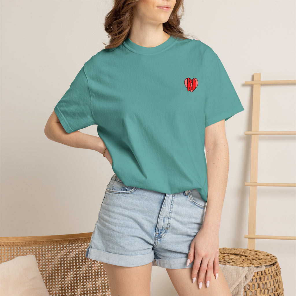 Kupid Lover T-Shirt