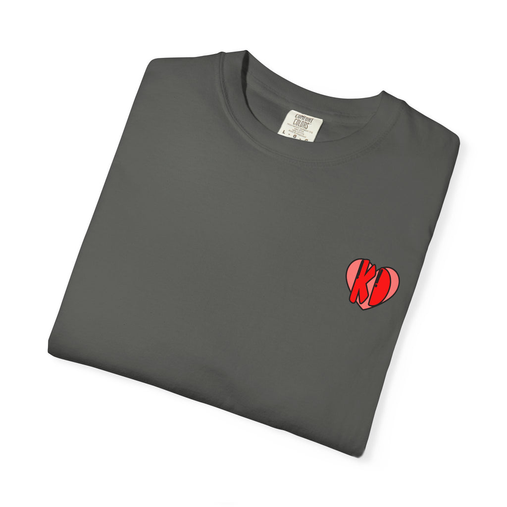 Eagle Kupid T-shirt