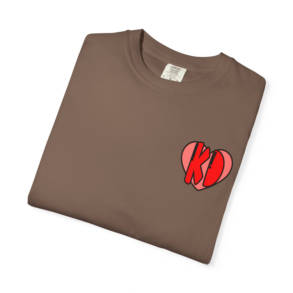 T-shirt Kupid